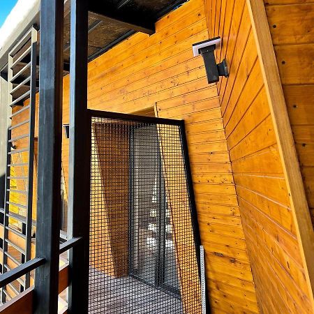 Apartmán Marshal Gudauri Exteriér fotografie