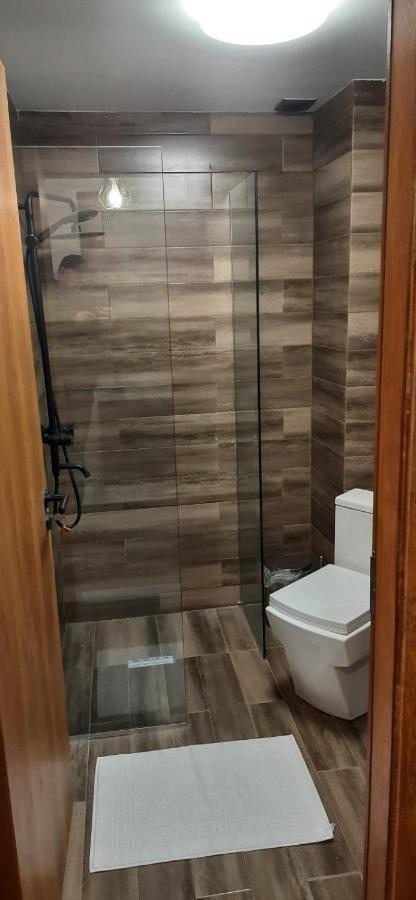 Apartmán Marshal Gudauri Exteriér fotografie