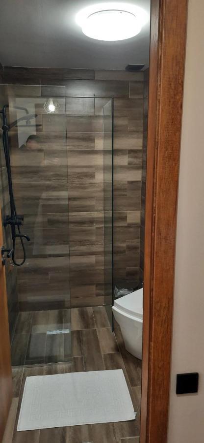 Apartmán Marshal Gudauri Exteriér fotografie