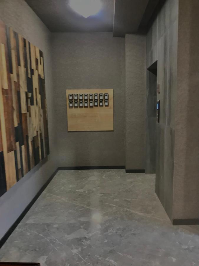 Apartmán Marshal Gudauri Exteriér fotografie