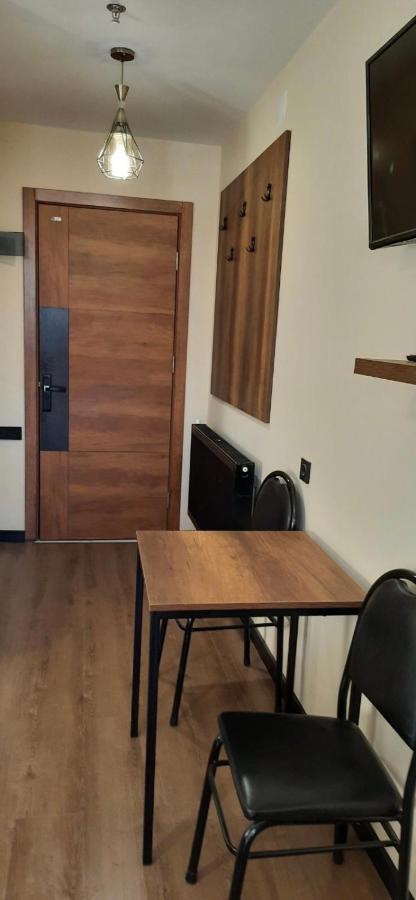 Apartmán Marshal Gudauri Exteriér fotografie